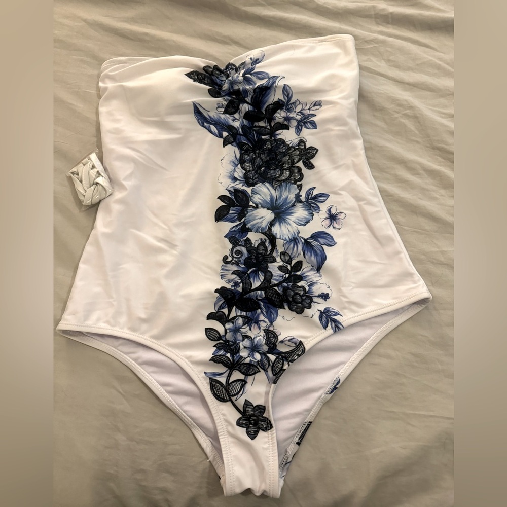 Adore Me one piece Swimsuit